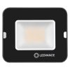 LEDVANCE , FLOODLIGHT COMPACT 20W , LED Reflektor , 20 W , 6500 K , IP65 , Fekete