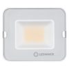 LEDVANCE , FLOODLIGHT COMPACT 20W , LED Reflektor , 20 W , 6500 K , IP65 , Fehér