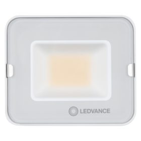   LEDVANCE , FLOODLIGHT COMPACT 20W , LED Reflektor , 20 W , 6500 K , IP65 , Fehér