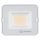 LEDVANCE , FLOODLIGHT COMPACT 20W , LED Reflektor , 20 W , 6500 K , IP65 , Fehér
