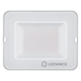   LEDVANCE , FLOODLIGHT COMPACT 50W , LED Reflektor , 50 W , 4000 K , IP65 , Fehér