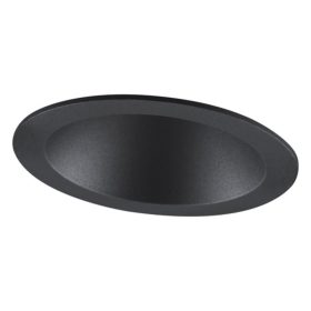   LEDVANCE , SPOT SötétLIGHT , Spotlámpa , 8 W / 6 W / 4 W , 3000 K , Dimmelhető , IP44 , Fekete