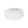 LED lámpatest , mennyezeti , 15W , kerek , természetes fehér , fehér , kültéri , IP54 , Rábalux , HORT