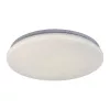 Rábalux , 71104 , Vendel , Mennyezeti lámpa , fehér , IP20 , 4000K , 12W