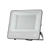 LED reflektor, 200w, 6500K, hideg fehér, 37000lm, fekete, CRI>70, IP65, V-TAC, 9897