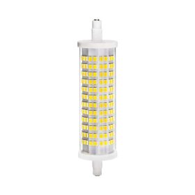   LED izzó R7S kerámia , 16w, 6400K, hideg fehér, 2000lm, 300°, V-TAC, 212836
