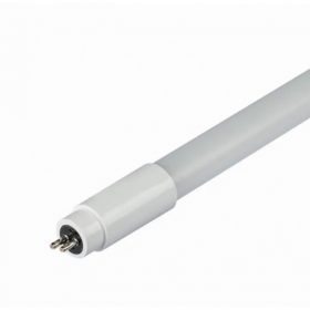 LED fénycső , T5 , 16W , 120 cm , hideg fehér