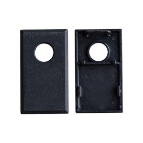   Végzáró gipszkartonba mágneses track light sínhez, V-TAC, 6892