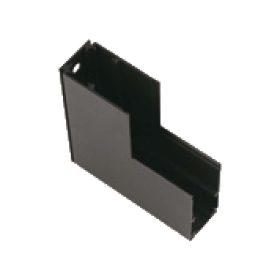   Sarokcsatlakozó SMART felületre szerelhető mágneses track light sínhez, V-TAC, 6899