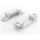 FlexPro rögzítő , flexibilis LED profilhoz , DIY-S0513C