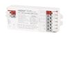 Univerzális csoport (zóna) vezérlő , 3in1 , RGB/RGBW/RGB-CCT , dimmelhető ,  group control , gyorscsatlakozóval , wifi , TUYA , SMART , Miboxer (Mi-Light) , E3-WR