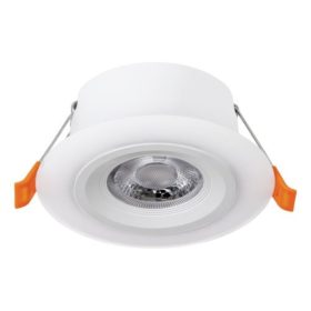   EGLO , 900912 , CALONGE , s&uuml;llyesztett l&aacute;mpa , 3000 K , LED , 4,8W , IP20