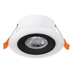   EGLO , 900914 , CALONGE , s&uuml;llyesztett l&aacute;mpa , 3000 K , LED , 4,8W , IP20