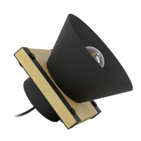   EGLO , 43959 , MACCLES , asztali l&aacute;mpa , E27 , 1X15W , IP20