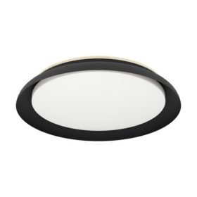   EGLO , 900857 , PENJAMO 1 , mennyezeti l&aacute;mpa , 3000 K , LED , 20W , IP20 , feh&eacute;r