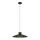EGLO , 43885 , GRIZEDALE , f&uuml;ggeszt&eacute;k , E27 , 1X40W , IP20