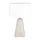 EGLO , 390365 , TOLLERIC , asztali lámpa , E27 , 1X40W , IP20 , fehér