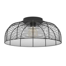   EGLO , 43964 , ROUNDHAM , f&uuml;ggeszt&eacute;k , E27 , 1X40W , IP20