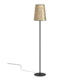   EGLO , 390295 , CASTUERA , állólámpa , E27 , 1X25W , IP20 , aranyszín, pink