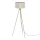 EGLO , 390326 , HONTONGAS , állólámpa , E27 , 1X25W , IP20 , bézs, zöld