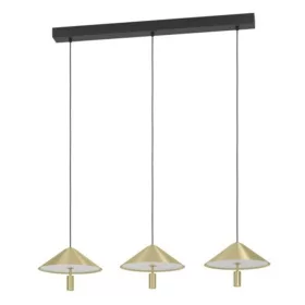  EGLO , 390272 , PARAGUAY , függeszték , 3000 K , LED , 3X12W , Dimmelhető , IP20 , fehér