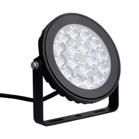   9W RGB+CCT LED kerti lámpa, Zigbee 3.0 + 2.4G, 100-240V, IP66, MiBoxer, FUTC02ZR
