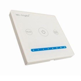   Dimmer , Fali , Érintős,  12V , 120 Watt , Miboxer (Mi-Light) , P1