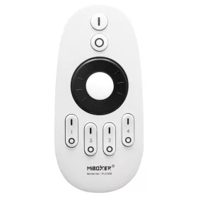   Távirányító , Dimmer , 4 csoport (zóna) , group control, CCT , Miboxer (Mi-Light) , FUT006