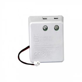   LED tápegység , 3.3 Volt , Miboxer (Mi-Light) elemes B8 vezérlőhöz , AAA elem kiváltására , PER1