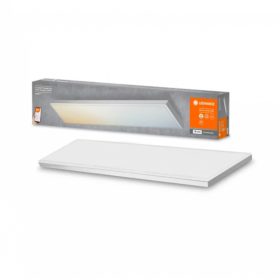   LED panel , keret nélküli , 60 x 10 cm , 28W , CCT , dimmelhető , LEDVANCE Smart+ WIFI , PLANON