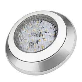   MiBoxer UW01 15 W RGB+CCT falra szerelhető LED medencevilágítás (LoRa 433MHz)