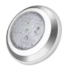 MiBoxer UW02 27 W RGB+CCT falra szerelhető LED medencevilágítás (LoRa 433MHz)