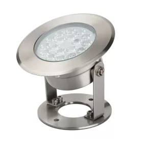   MiBoxer UW03 9 W RGB+CCT LED medencevilágítás (LoRa 433MHz)