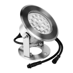 MiBoxer UW4-09A-XL 9 W RGBW LED medencevilágítás (DMX512)