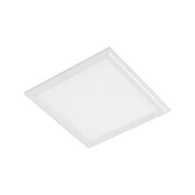 LED PANEL 40W 4000K 595x595mm WHITE FRAME