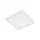 LED PANEL 40W 6500K 595x595mm WHITE FRAME