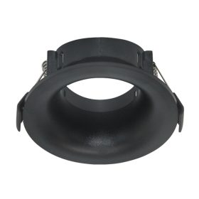 DEEP RECESSED DOWNLIGHT EL-902R1 BLACK