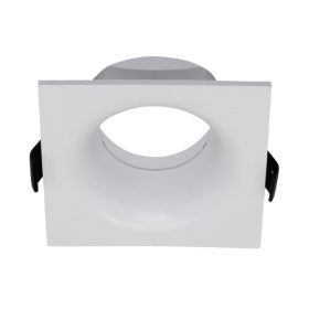 DEEP RECESSED DOWNLIGHT EL-902S1 WHITE