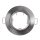RECESSED DOWNLIGHT SA-50R SATIN NICKEL, FIXED