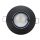 SPL-83 LED SPOT LIGHT 5W CCT 90x30MM, BLACK