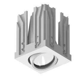 MODENA-LS LED COB MODULE 5W 3000K 24° IP20 WHITE