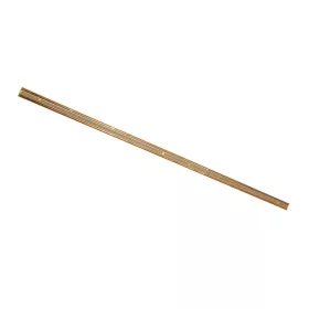 EL-USMR1 ULTRA SLIM MAGNET RAIL 1M OM GOLD