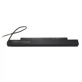 EL-US200 LED DRIVER FOR MAGN. RAIL 200W 48VDC BL