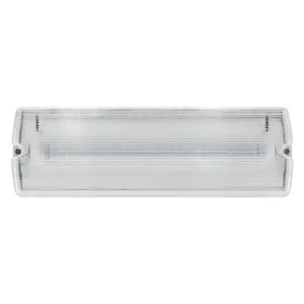 XL103 EXIT LIGHT 5W 27LED, IP65