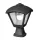 DARIO 250 GARDEN FLOOR LAMP 1XE27 IP55 BLACK