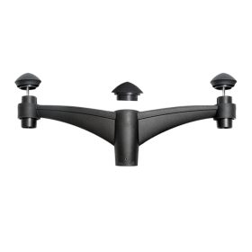 ADAPTER 2L FOR VIVI 400 FOR EKTOR POLLAR, ЧЕРЕН