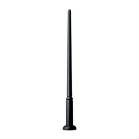 POLE FOR BEPPE LED 50W 4000K BLACK