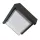 GRF341 LED WALL LAMP 10W 4000K IP44 BLACK