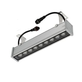 FLARE LED WALL WASH 9W 4000K 220V IP65