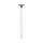 SOLAR GARDEN LIGHT 20W, IP54